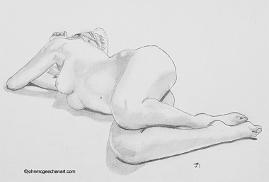 Sleeping Beauty  20x16